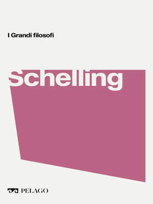 cover image of Schelling